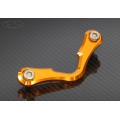 Sato Racing Billet Racing / Tie Down Hook for the Ducati Monster 1200 R, 1200 /S (2017+), 821, (2018+), and Supersport (2017+) Sato Racing Billet Racing / Tie Down Hook for the Ducati Monster 1200 R, 1200 /S (2017+), 821, (2018+), and Supersport (2017+)